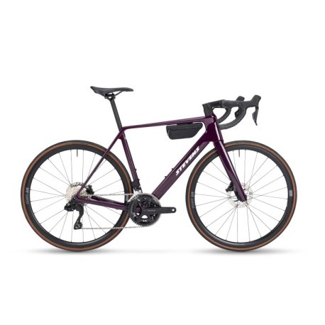 bicicleta stevens izoard 105 di2 2027