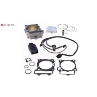 Cylinder kit bbx CRF250R 22-24 85mm/290cc P400210100074