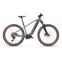 Bicicleta ebike stevens E-AGNELLO 7.8.1 800WH