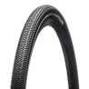 Cubierta hutchinson touareg tlr hardskin 700*40 negro