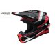casco moose offroad boreal mips rojo