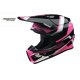 casco moose offroad boreal mips rosa