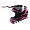 casco moose offroad boreal mips rosa
