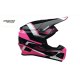 casco moose offroad boreal mips rosa