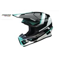 casco moose offroad boreal mips mint