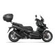 Fijaciones Shad Top Master BMW C400X W0CX49ST