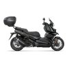 Fijaciones Shad Top Master BMW C400X W0CX49ST