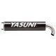 Silencioso YASUNI Carrera 40 carbono - TUB826-1