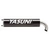 Silencioso YASUNI Carrera 40 carbono - TUB826-1