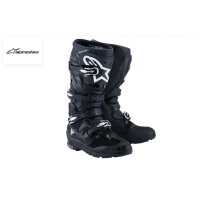 Botas alpinestars tech 7 enduro negro 2027