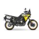 Ciclos ibañez days maletas laterales sh38x aluminio + fijaciones V0DS85IF voge 800 dsx 2025-2026 rally
