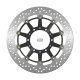 Disco de freno NG BRAKES redondo flotante 1666G