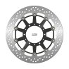 Disco de freno NG BRAKES redondo flotante 1666G