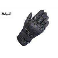 Guantes moto biltwell Bridgeport black