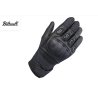 Guantes moto biltwell Bridgeport black