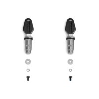 KIT DE LLAVES + 2 BOMBINES DE LLAVE NEGRA 14,71 € 9,56 €