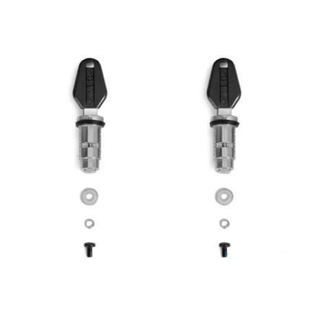 KIT DE LLAVES + 2 BOMBINES DE LLAVE NEGRA 14,71 € 9,56 €