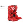 Botas alpinestars tech 10 rojo