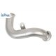 Tubo de enlace supresor de catalizador leovince (Cat Eliminator) – CFMOTO / Husqvarna / KTM 80046