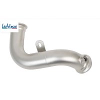 Tubo de enlace supresor de catalizador leovince (Cat Eliminator) – CFMOTO / Husqvarna / KTM 80046