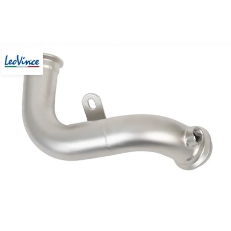 Tubo de enlace supresor de catalizador leovince (Cat Eliminator) – CFMOTO / Husqvarna / KTM 80046