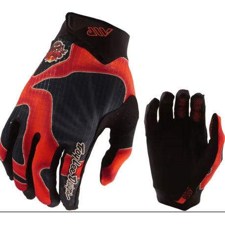 Guantes troy lee air redbull rampage dreamland