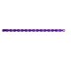 cadena sram force axs e1 morada 126 eslabones