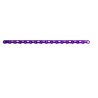 cadena sram force axs e1 morada 114 eslabones 12/13vel