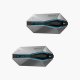 Intercomunicador SENA 60X - Pack dual - Mesh/Bluetooth