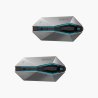 Intercomunicador SENA 60X - Pack dual - Mesh/Bluetooth