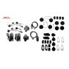 Intercomunicador SENA 50R Mesh Bluetooth Harman Kardon