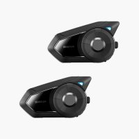 Intercomunicador SENA 30K Mesh Pack Dual