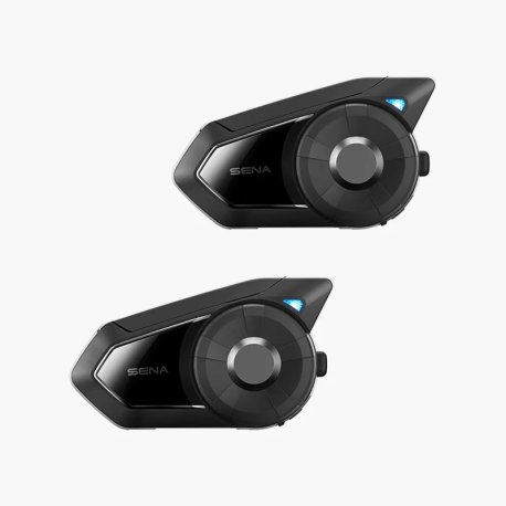 Intercomunicador SENA 30K Mesh Pack Dual