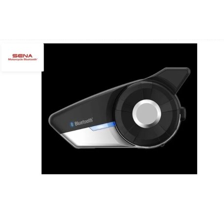 Intercomunicador Bluetooth Sena 20S EVO 20S-EVO-11D