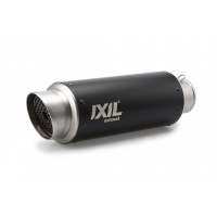 Silenciador IXIL RC Xtrem Sport Slip-On GM3261BR