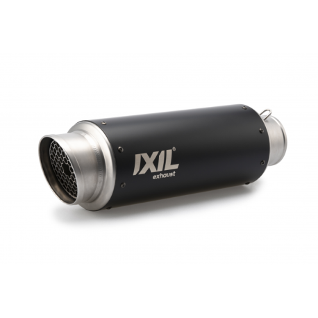 Silenciador IXIL RC Xtrem Sport Slip-On GM3261BR