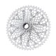 cassette garbaruk 13V XD-GR GEN2.0 FOR XPLR (XD/XDR FREEHUB) (10-52T, SILVER) COMPATIBLE CON RED, FORCE Y RIVAL XPLR