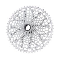 cassette garbaruk 13V XD-GR GEN2.0 FOR XPLR (XD/XDR FREEHUB) (10-52T, SILVER) COMPATIBLE CON RED, FORCE Y RIVAL XPLR