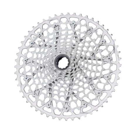 cassette garbaruk 13V XD-GR GEN2.0 FOR XPLR (XD/XDR FREEHUB) (10-52T, SILVER) COMPATIBLE CON RED, FORCE Y RIVAL XPLR