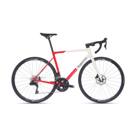Bicicleta superior RR 9.5 105 DI2
