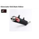 Silenciador OXA Black Edition beta RR200 2022-2026 204010201