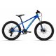 BICI 26" JL-WENTI ALUM "RC230" 1x7 2027 AZUL DISCO HIDRAULICO