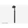 Tija rock shox reverb axs xplr 27.2mm recorrido 50