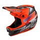 LIQUIDACION casco descenso troy lee d4 carbon mips talla XL