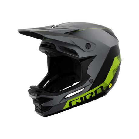 casco descenso giro insurgent spherical plata talla XL/XXL