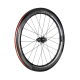 Liquidacion jgo ruedas vision metron 60SL C21 Tubeless ready disc 28" 700C SH11/hg center lock