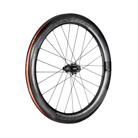 Liquidacion jgo ruedas vision metron 60SL C21 Tubeless ready disc 28" 700C SH11/hg center lock