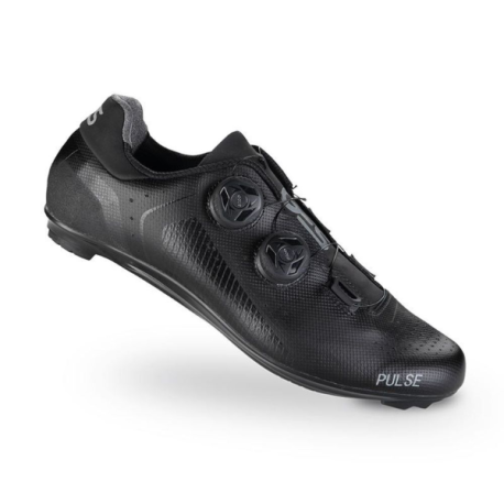 Liquidacion zapatillas ges pulse carretera negra talla 38