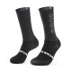 Calcetines rockbross de Compresión negro