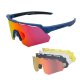 Rockbros Gafas Polarizadas + Kit 4 Lentes